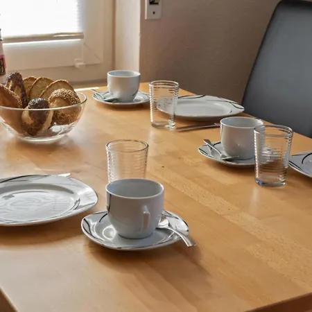 Апартаменты Lima In *