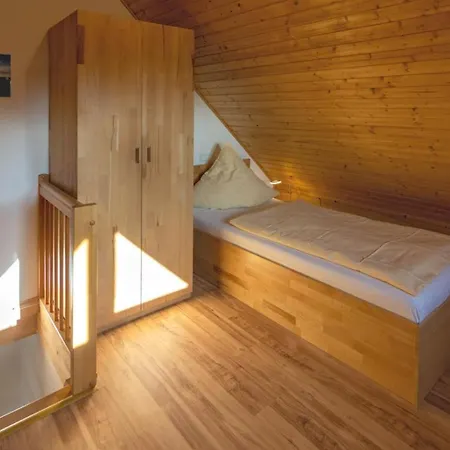 Lima In Apartamento Norddeich (Norden)