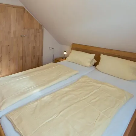 Lima In Apartament Norddeich (Norden)