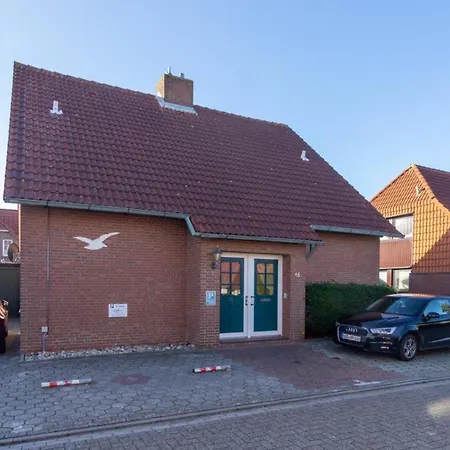 Lima In Norddeich (Norden)