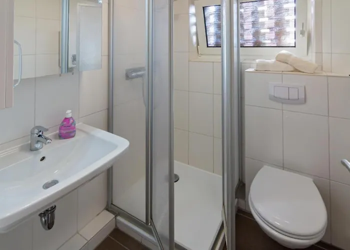 شقة Lima In نورديش